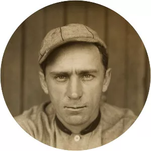 Sherry Magee - Baseball player