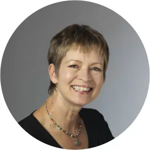 Sherry Norfolk - Author