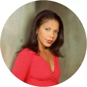 Sherry Palmer - Fictional character