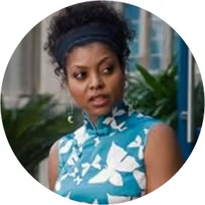 Sherry Parker - Fictional character