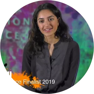 Sherry Sandhu - Musical artist