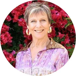 Sherry Shahan - Author