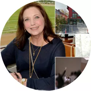 Sherry Spencer - Richard B. Spencer's mother