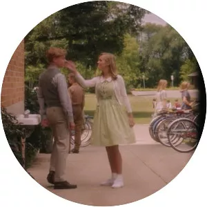 Sherry Stalls - Fictional character