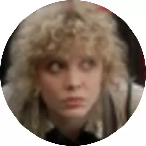 Sherry Willis-Burch - American actress