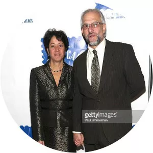 Sherry Wilzig - Ivan Wilzig's sister