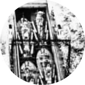 Shershen-class torpedo boat - Ship class