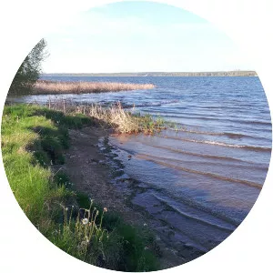 Shershnevskoye Vodokhranilishche