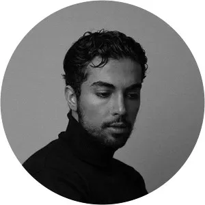 Shervin Alenabi - Film actor