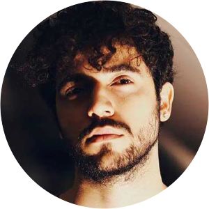 Shervin Hajipour - Iranian singer-songwriter