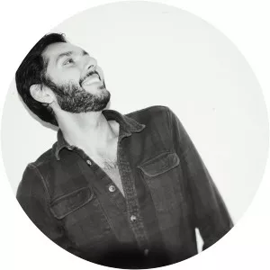 Shervin Lainez - Photographer