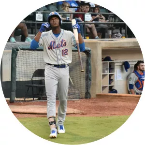 Shervyen Newton - Baseball player