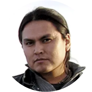 Sherwin Bitsui - Writer