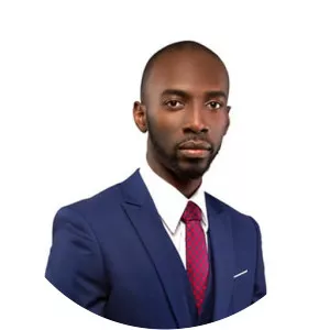 Sherwin Gardner - Singer