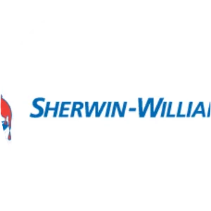 Sherwin-Williams - Paint and coating manufacturing company