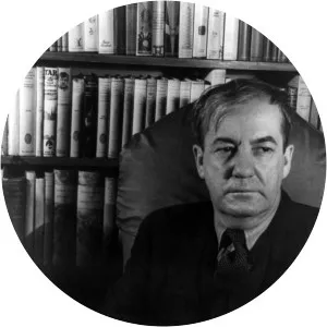 Sherwood Anderson