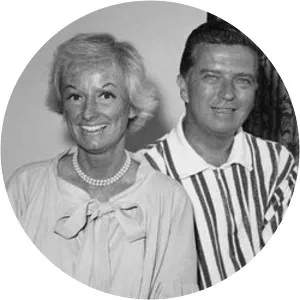 Sherwood Anderson Diller photograph