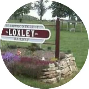 Sherwood Forest Railway