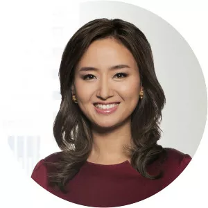 Shery Ahn photograph