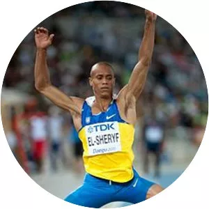 Sheryf El-Sheryf (Şeref Osmanoğlu)