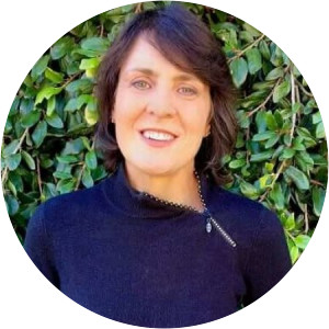 Sheryl Benko - Author