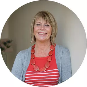 Sheryl Browne photograph