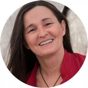 Sheryl Garrett - Author