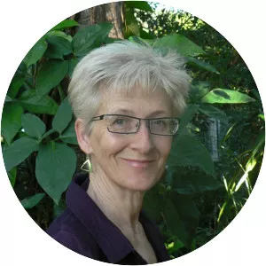 Sheryl Gwyther - Author