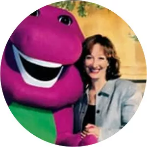 Sheryl Leach - American author - Whois - xwhos.com