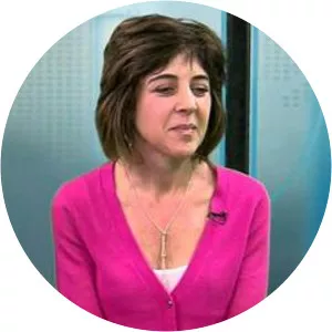 Sheryl Longin - Film producer ‧ Roger L. Simon's wife