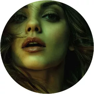 Sheryl Nields - American photographer