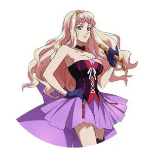 Sheryl Nome - Fictional character