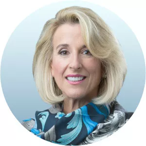 Sheryl Palmer photograph