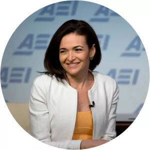 Sheryl Sandberg