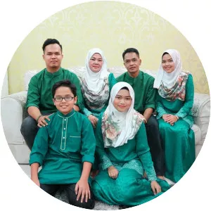 Sheryl Shazwanie - Musical artist