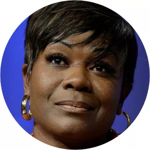 Sheryl Swoopes
