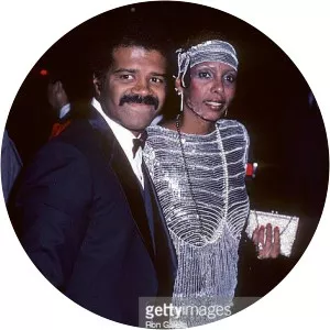 Sheryl Thompson photograph