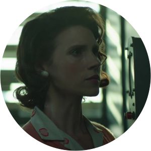 Sheryl Trainor - TV character