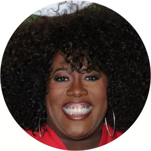 Sheryl Underwood