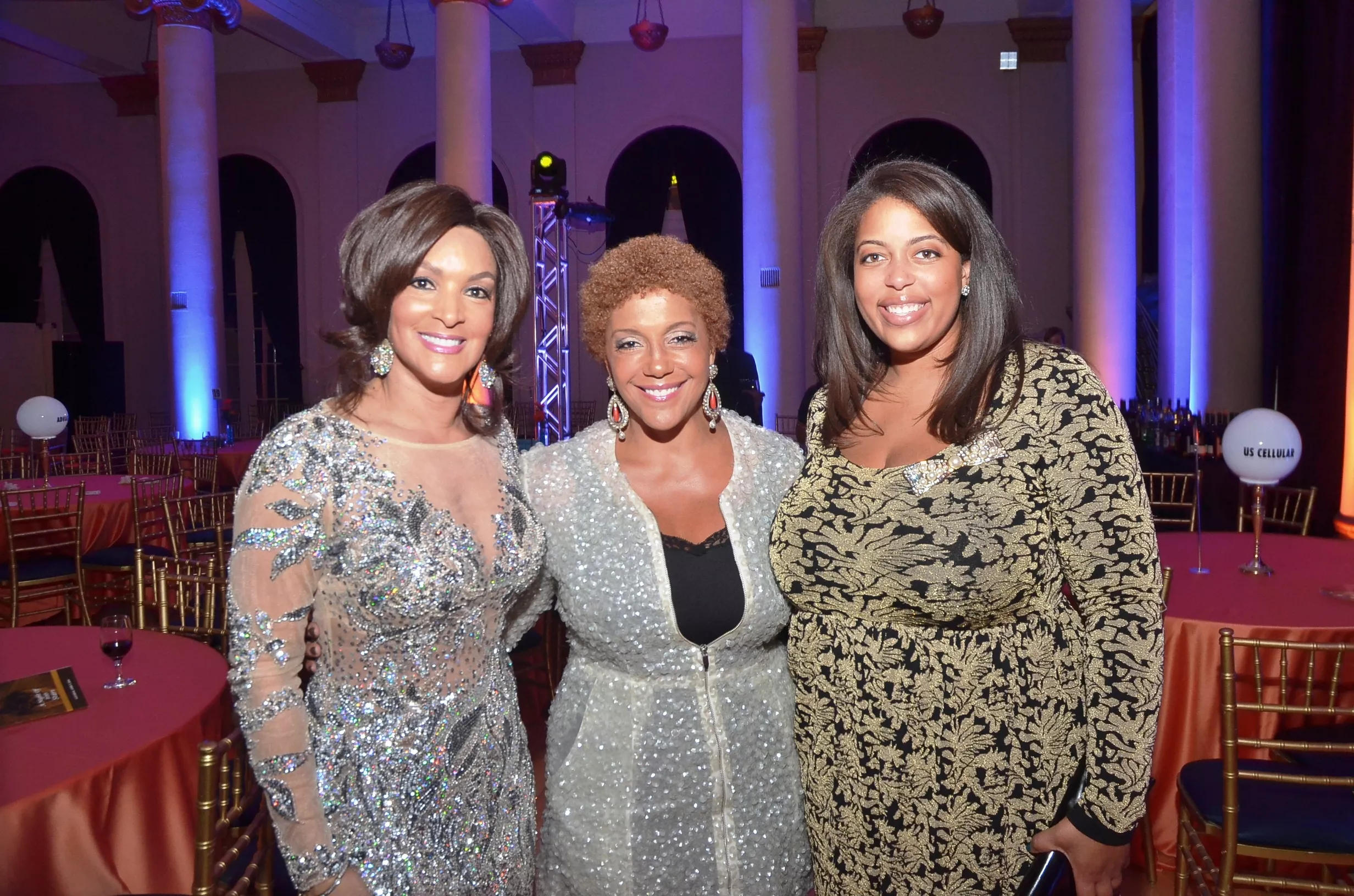 Sheryl Wilbon photograph