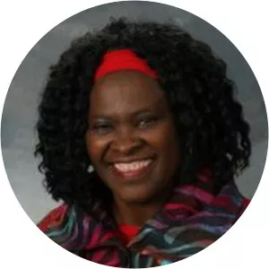 Sheryl Williams Stapleton
