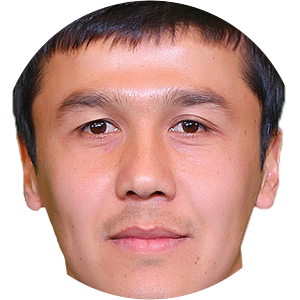 Sherzod Karimov