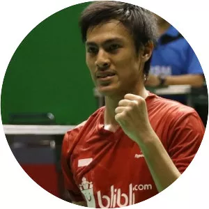 Shesar Hiren Rhustavito