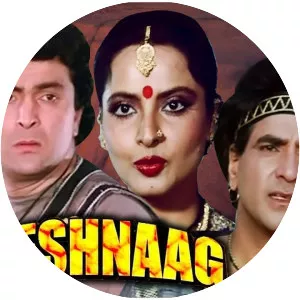 Sheshnaag - 1990 ‧ 2h 25m