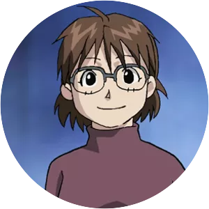 Sheska - Fictional character