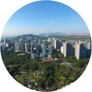 Sheung Shui