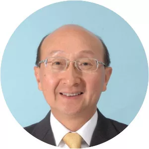 Sheung Tat Fan - Author