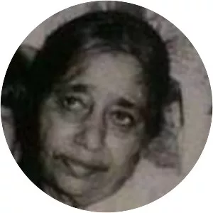 Shevanti Mangeshkar - Usha Mangeshkar's mother