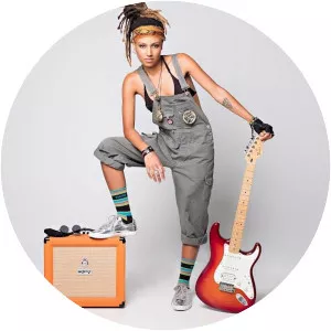 Shevonne Philidor - Musical artist