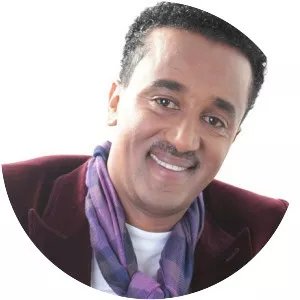 Shewandagne Hailu - Musical artist